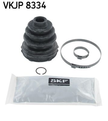 Zestaw osłon, wał napędowy SKF VKJP8334