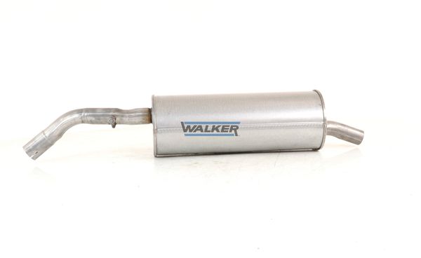 Tłumik końcowy WALKER 22309