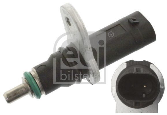 Czujnik, temperatura płynu chłodzącego FEBI BILSTEIN 107210