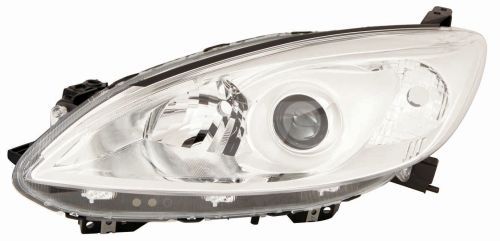 Reflektor ABAKUS 216-1162R-LD-EM