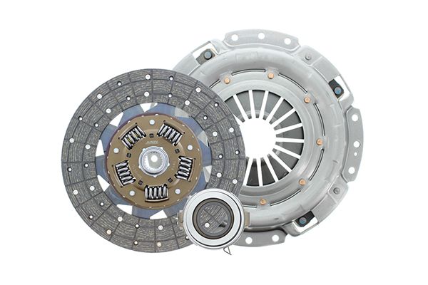 Zestaw sprzęgieł AISIN KG-025A