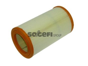 Filtr powietrza PURFLUX A1293