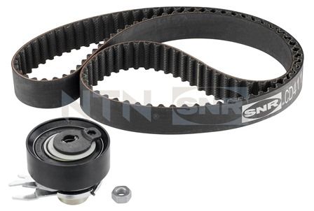Zestaw paska rozrządu SNR KD457.36