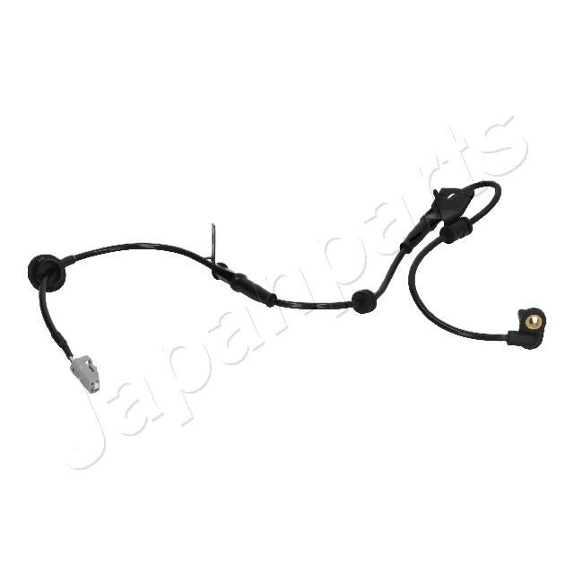 Czujnik, prędkość obrotowa koła JAPANPARTS ABS-558