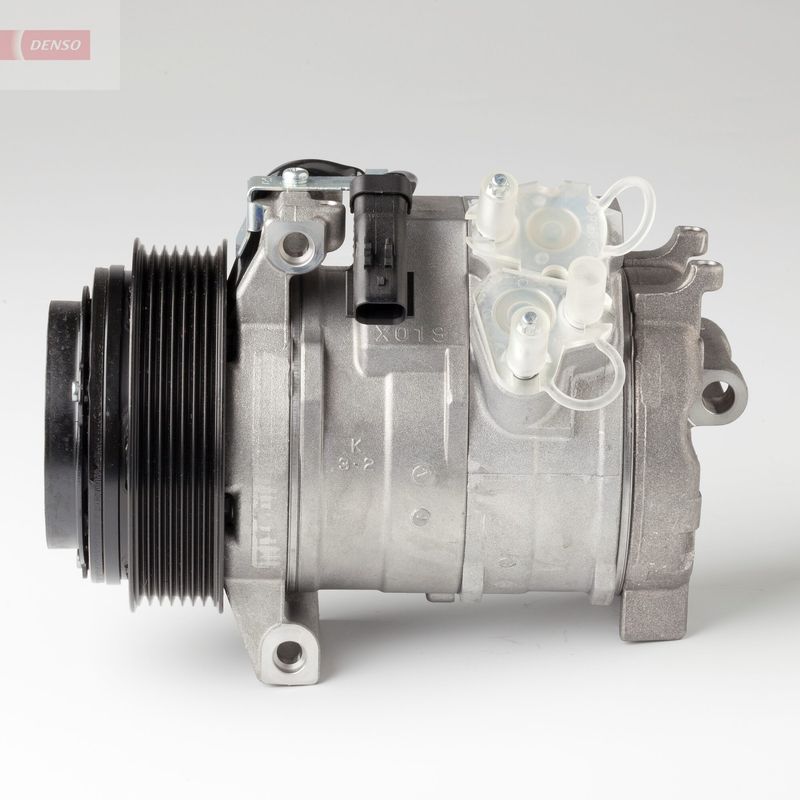Sprężarka, klimatyzacja DENSO DCP06020