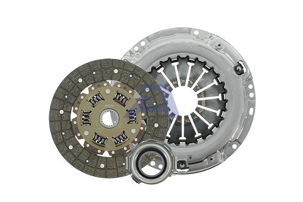 Zestaw sprzęgieł AISIN KT-162B