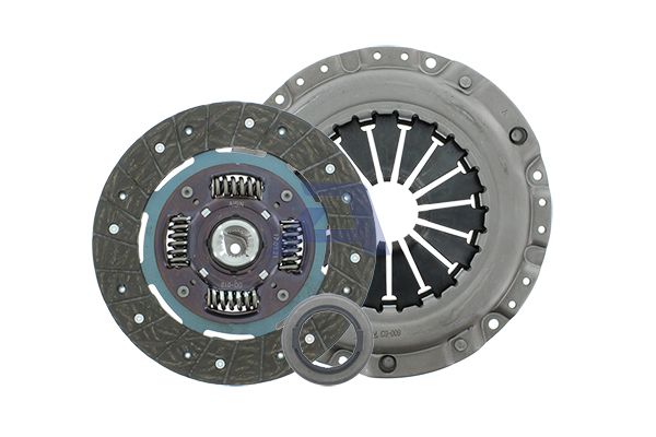 Zestaw sprzęgieł Aisin KO-012