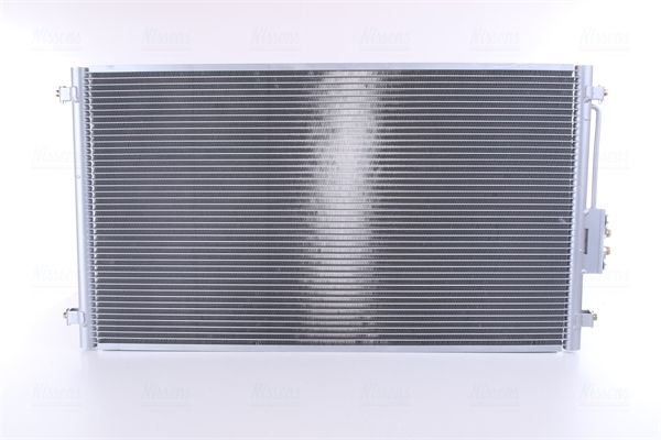 Skraplacz, klimatyzacja NISSENS 94557