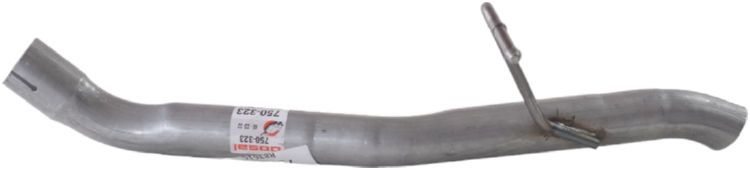 Rura wydechowa BOSAL 750-323