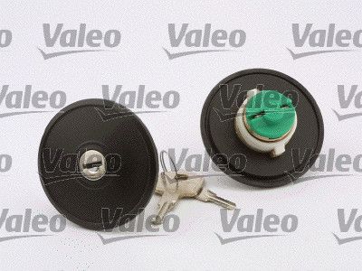 Zamknięcie, zbiornik paliwa VALEO 247516