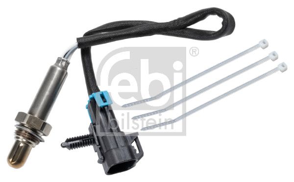 Sonda lambda FEBI BILSTEIN 177499