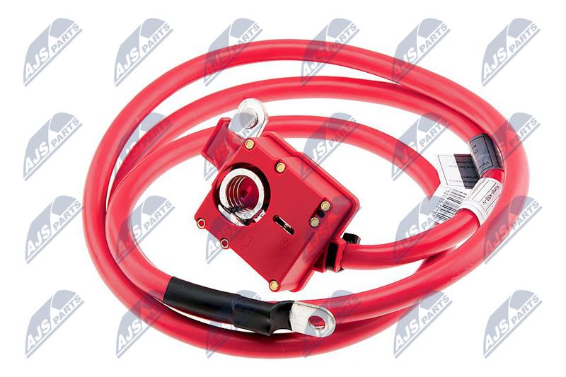 Adapter do akumulatora NTY EBP-BM-007