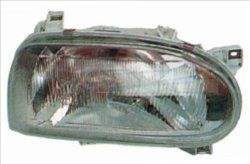 Reflektor TYC 20-3471-05-2