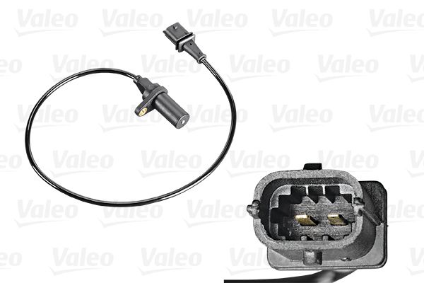 Generator impulsów, wał korbowy VALEO 254079