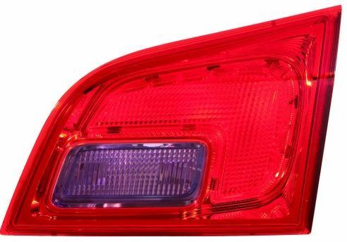 Lampa tylna zespolona ABAKUS 442-1309R-LD-UE