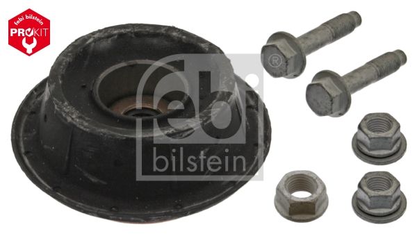 Zestaw naprawczy, mocowanie amortyzatora FEBI BILSTEIN 37875