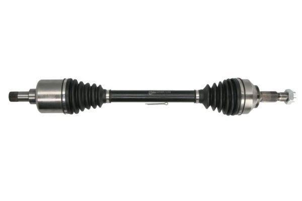 Wał napędowy PASCAL G2P059PC
