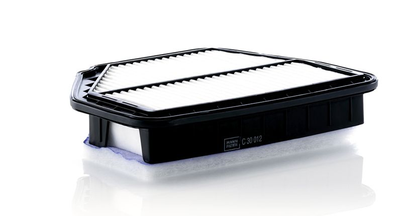 Filtr powietrza MANN-FILTER c 30 012