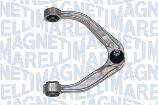 Wahacz, zawieszenie koła MAGNETI MARELLI 301181306100