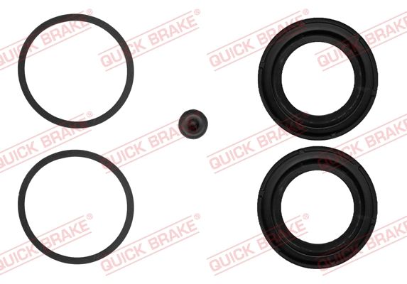 Zestaw naprawczy, zacisk hamulca QUICK BRAKE 114-0175