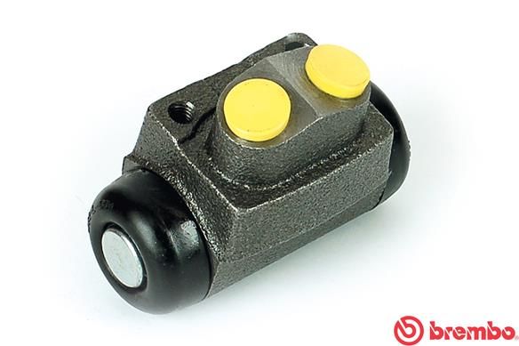 Cylinderek hamulcowy BREMBO A 12 237
