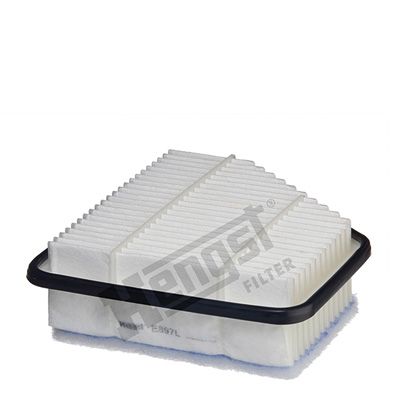 Filtr powietrza HENGST FILTER E897L
