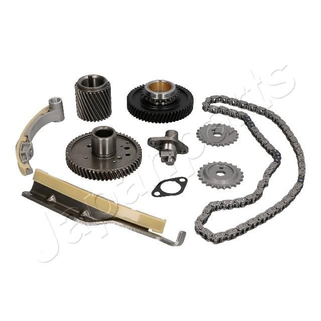 Zestaw łańcucha rozrządu JAPANPARTS KDK-501