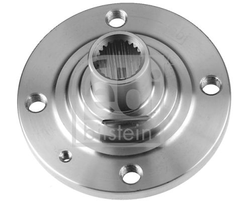 Piasta koła FEBI BILSTEIN 06655