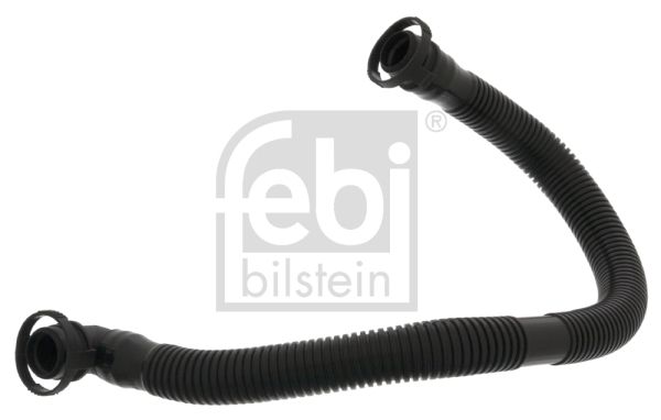 Wąż, wentylacja skrzyni korbowej FEBI BILSTEIN 100659