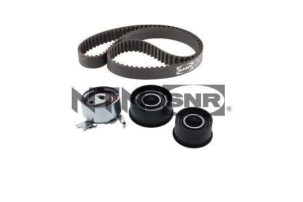 Zestaw paska rozrządu SNR KD453.08