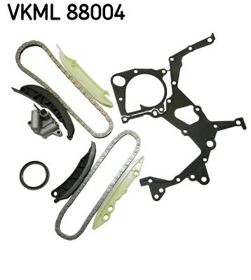 Zestaw łańcucha rozrządu SKF VKML88004