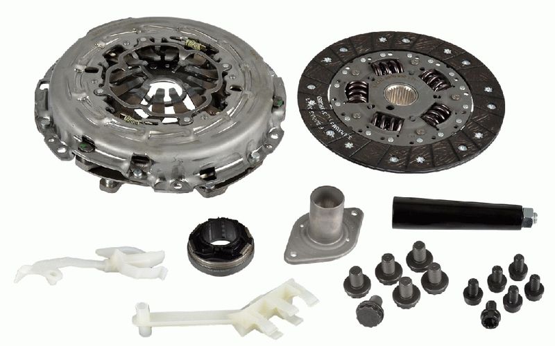 Zestaw sprzęgieł SACHS 3000 950 721
