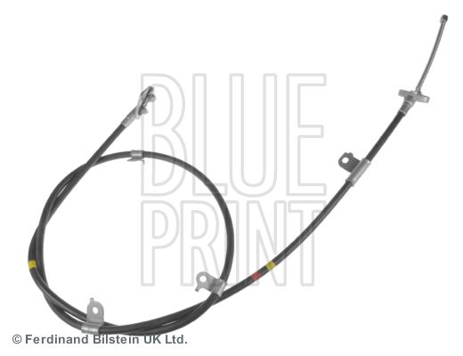 Cięgło, hamulec postojowy BLUE PRINT ADD64684