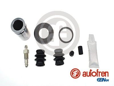 Zestaw naprawczy, zacisk hamulca AUTOFREN SEINSA D41917C