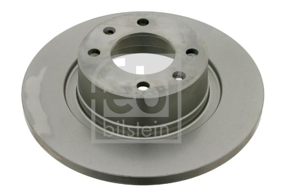 Tarcza hamulcowa FEBI BILSTEIN 26739