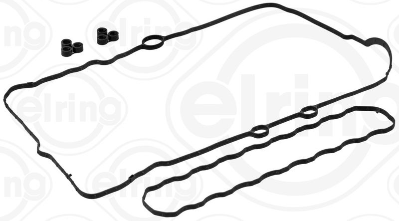 Zestaw uszczelek, pokrywa głowicy cylindra ELRING B08.120