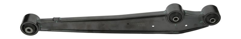 Wahacz, zawieszenie koła MOOG OP-TC-13245