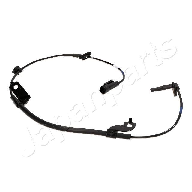 Czujnik, prędkość obrotowa koła JAPANPARTS ABS-541