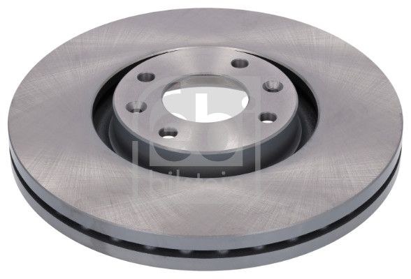 Tarcza hamulcowa FEBI BILSTEIN 30402