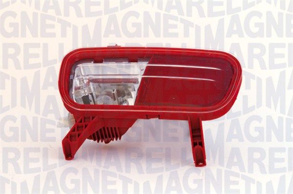 Lampy przeciwmgłowe tylne MAGNETI MARELLI 714026190702