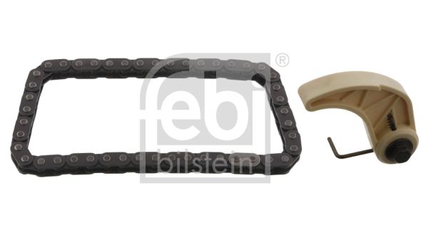 Zestaw łańcucha, napęd pompy oleju FEBI BILSTEIN 33754