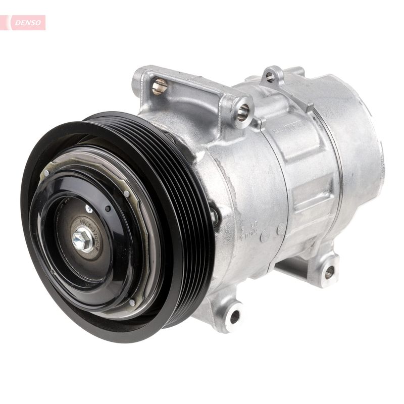 Sprężarka, klimatyzacja Denso DCP46022