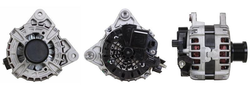 Alternator DRI 2303901502