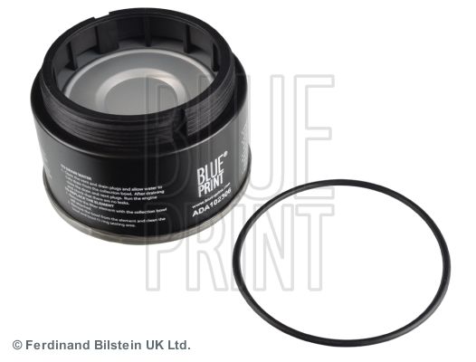 Filtr paliwa BLUE PRINT ADA102306