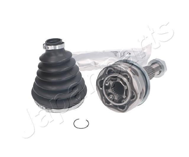 Zestaw przegubu, wał napędowy JAPANPARTS GI-278
