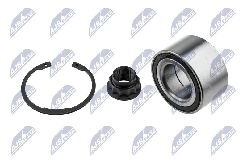 Zestaw łożysk koła NTY KLP-TY-057