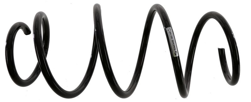 Sprężyna zawieszenia SACHS 991 440