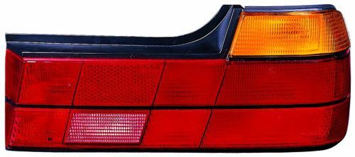 Lampa tylna zespolona ABAKUS 444-1925r-ae