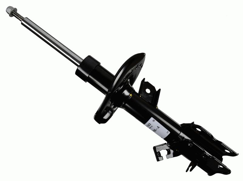 Amortyzator SACHS 314 043