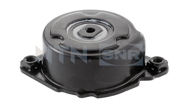 Rolka napinacza, pasek klinowy wielorowkowy SNR GA353.75